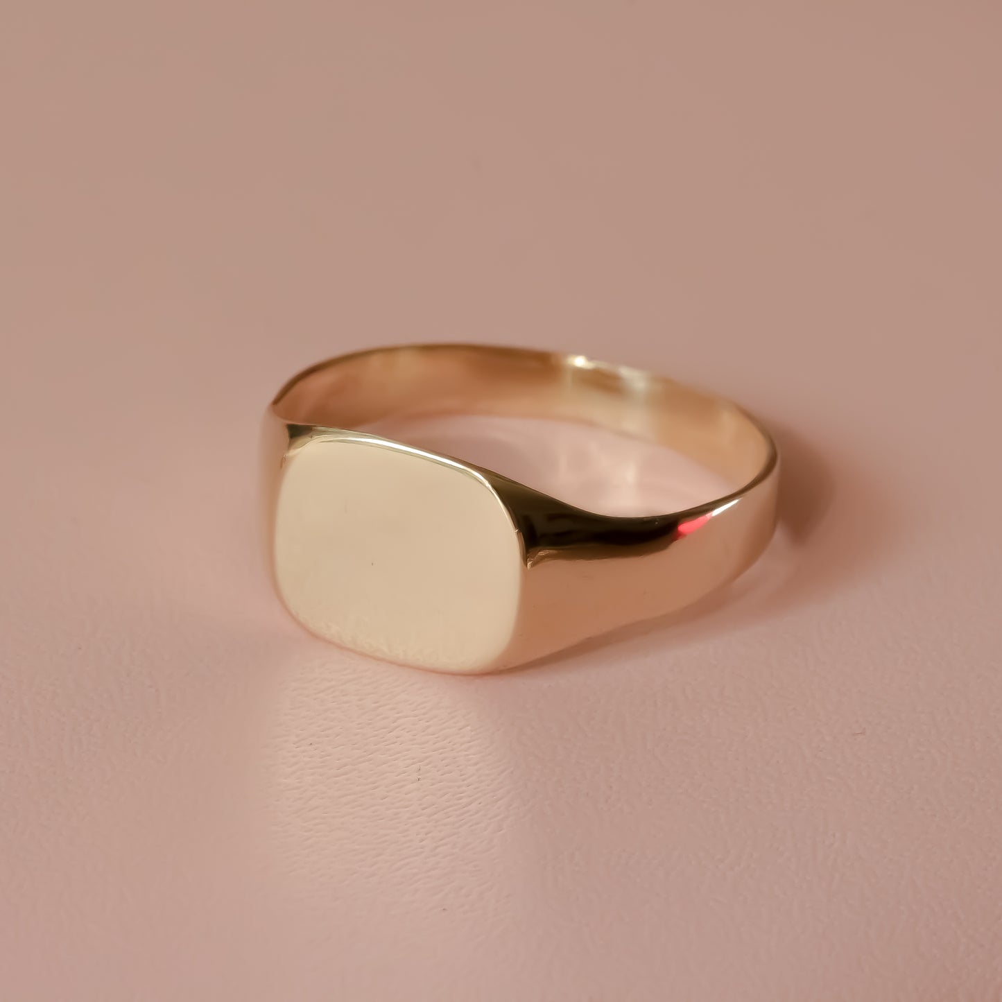 Kate ring 14k gold